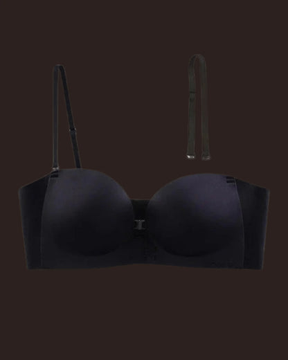 Nudary The Lift - Front-Close Bra